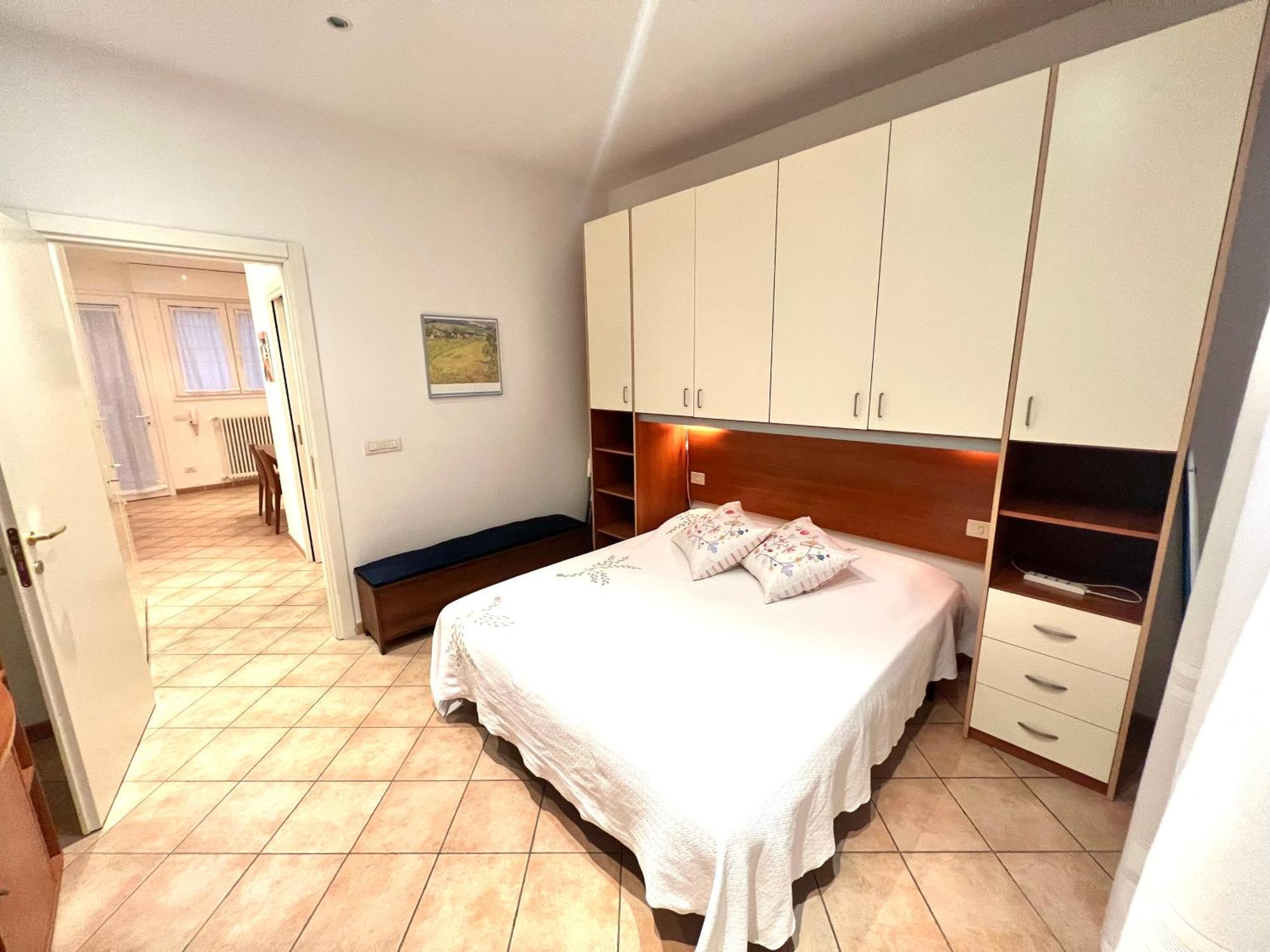 Casa Agnesi Bologna Διαμέρισμα Εξωτερικό φωτογραφία