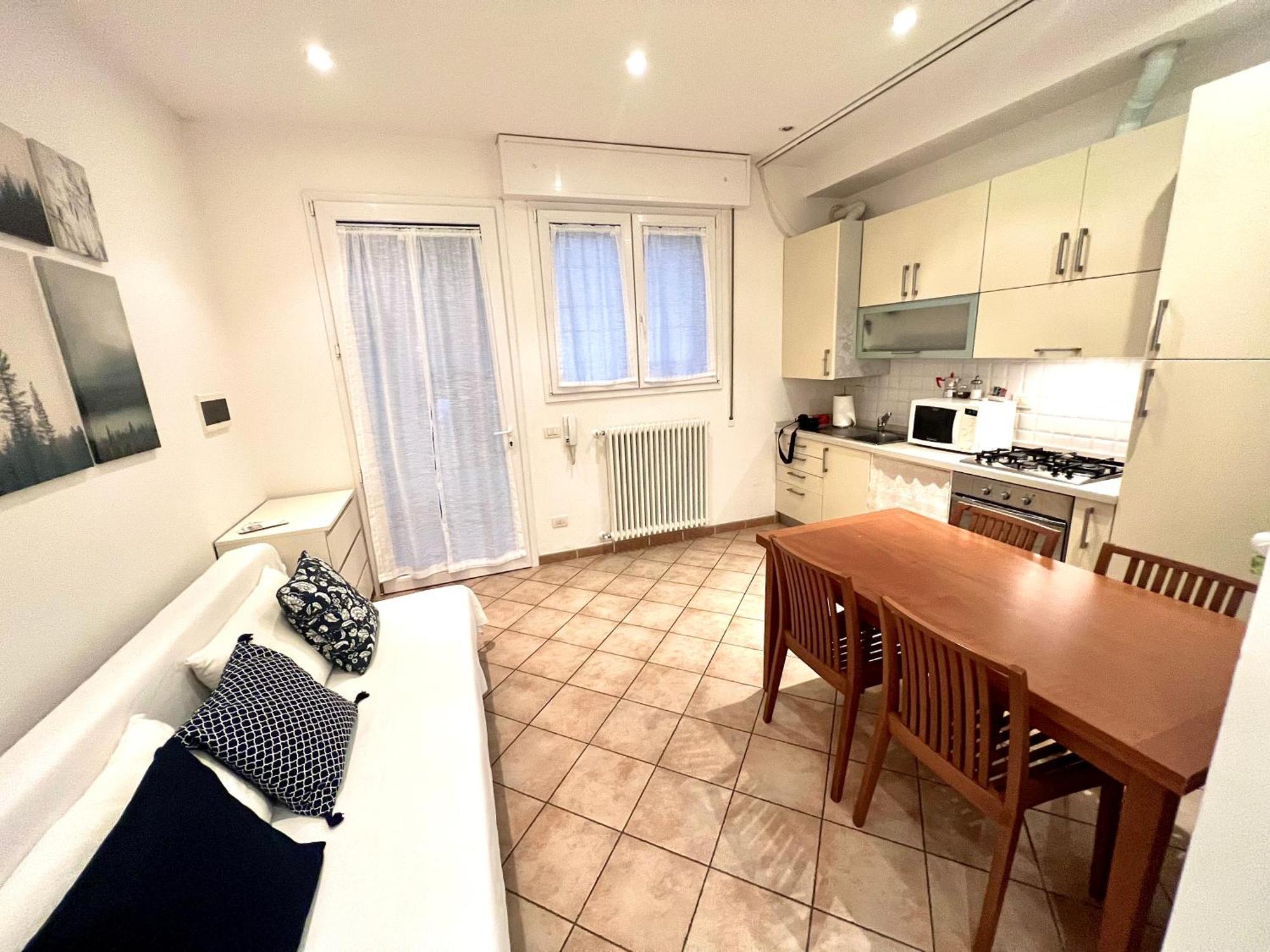 Casa Agnesi Bologna Διαμέρισμα Εξωτερικό φωτογραφία