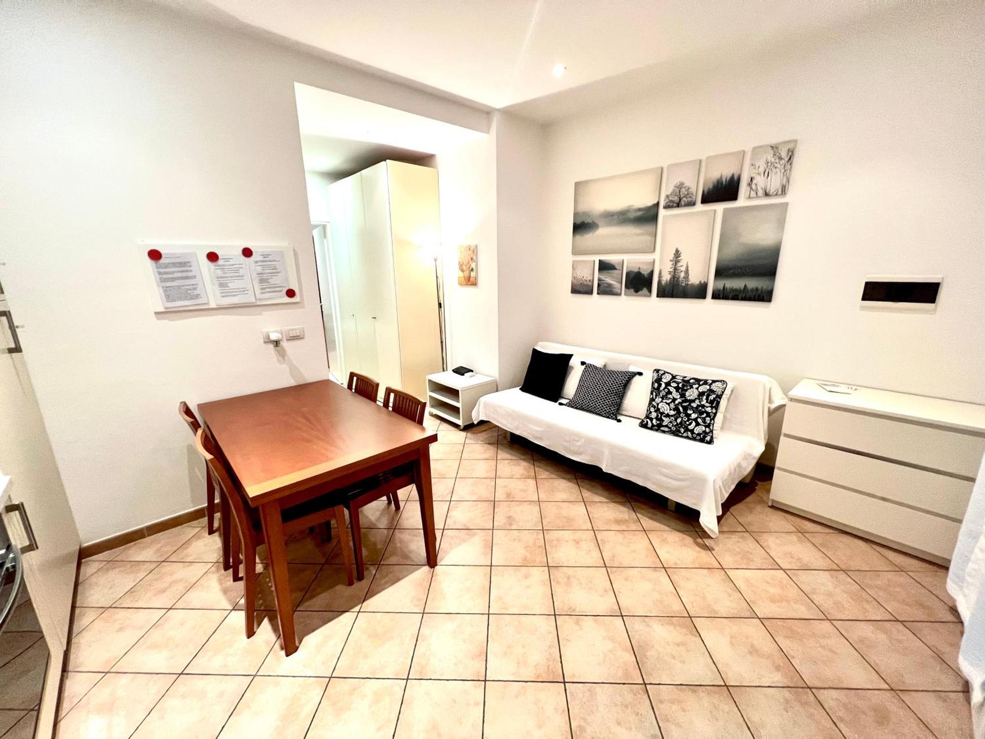 Casa Agnesi Bologna Διαμέρισμα Εξωτερικό φωτογραφία